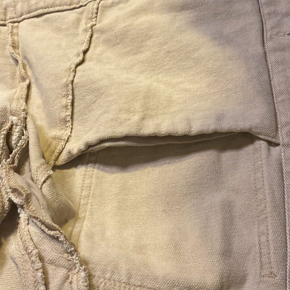 BLANKNYC Women's Cropped Denim Jacket - Picture 5 of 5